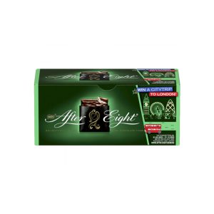 شکلات نستله مدل After Eight وزن 200 گرم