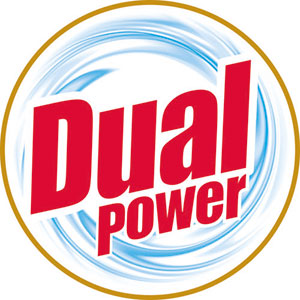 دوآل پاور - DUAL POWER