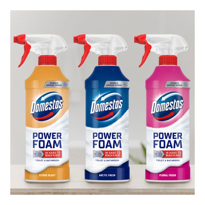 دامستوس - Domestos