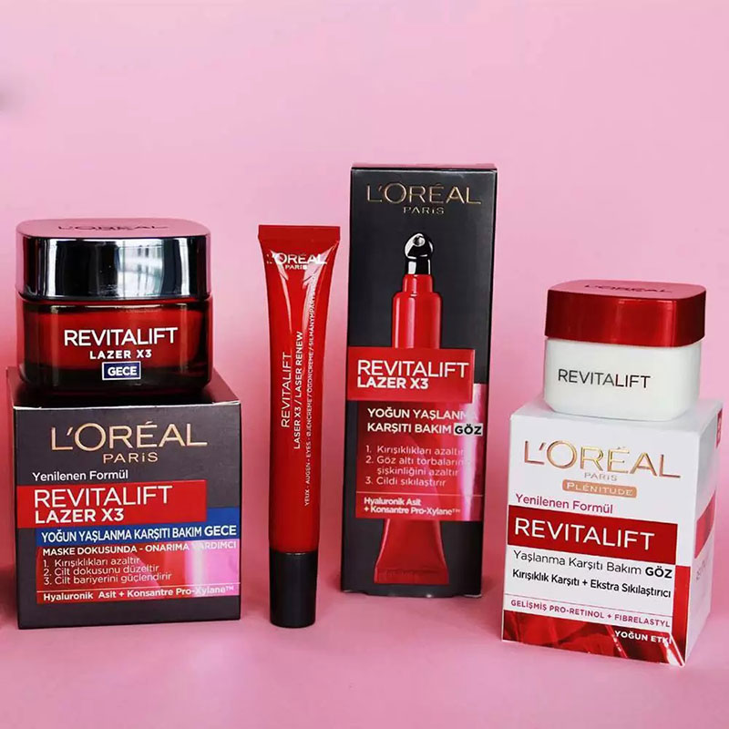 برند لورآل - L'Oréal