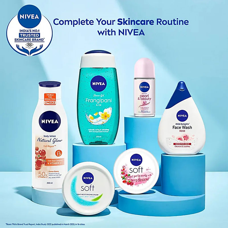 برند نیوا | NIVEA