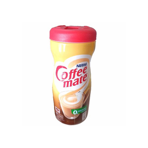 کرم قهوه ساز نستله مدل coffee mate وزن 400 گرم