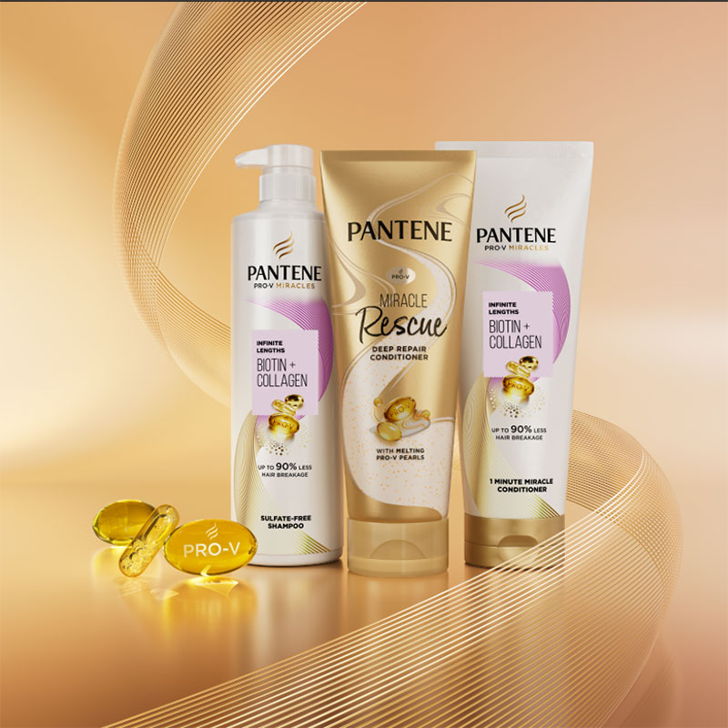 پنتن - pantene 