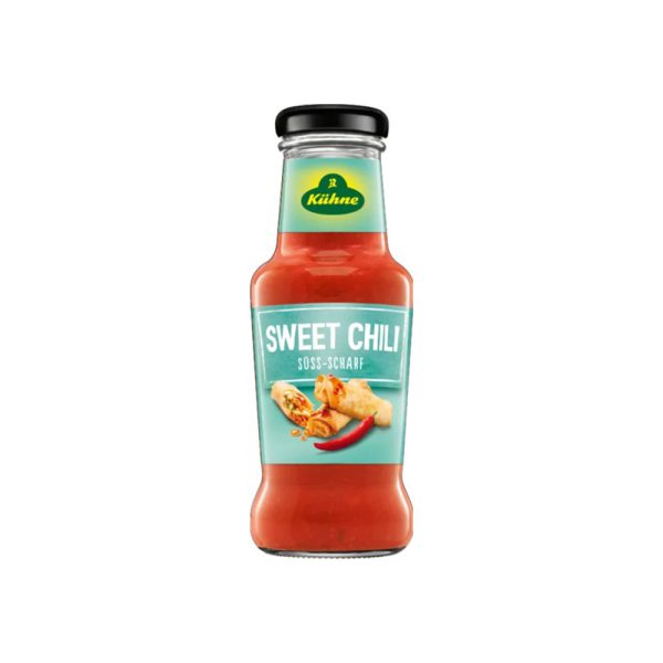 سس کهنه مدل SWEET CHILI حجم 250 میل