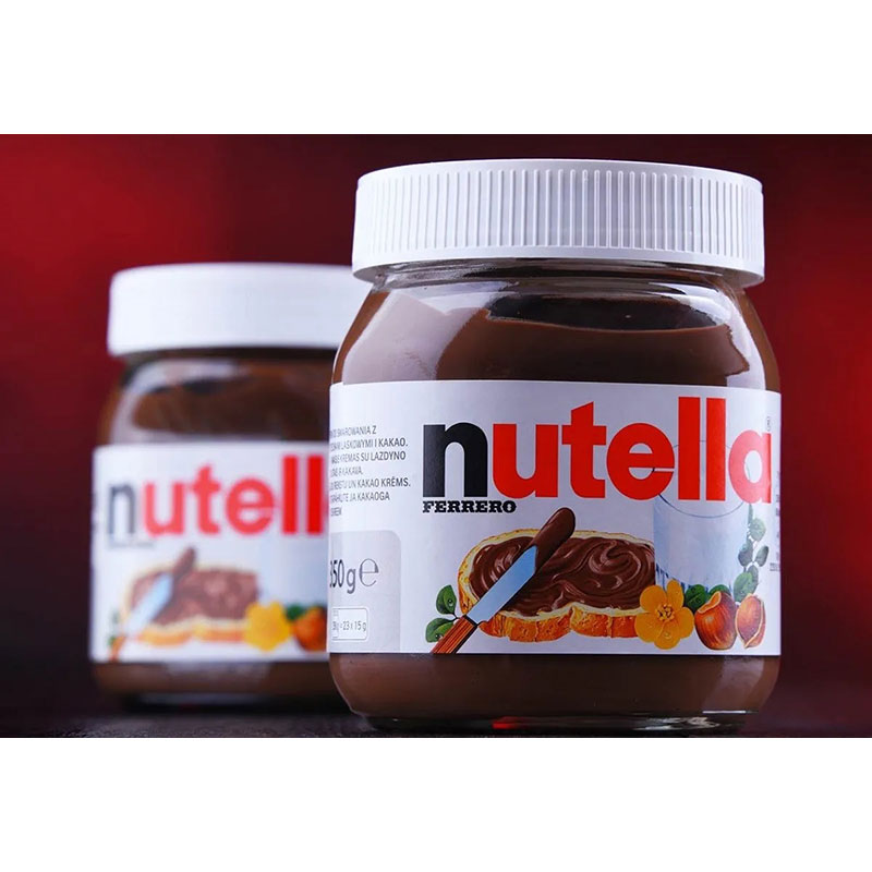 خرید محصولات نوتلا | Nutella اصل