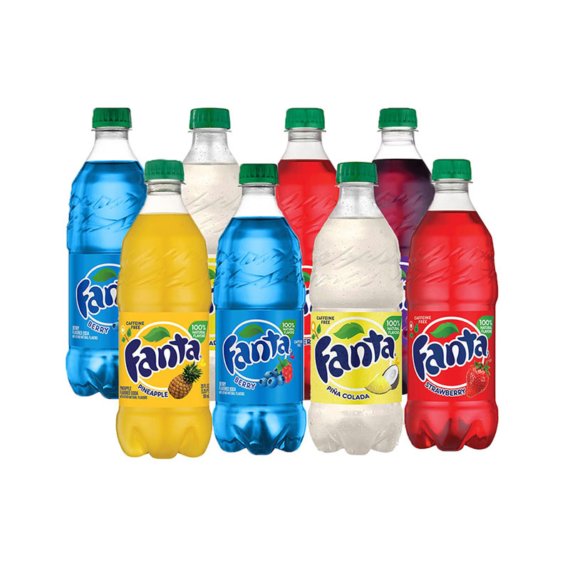 فانتا | FANTA