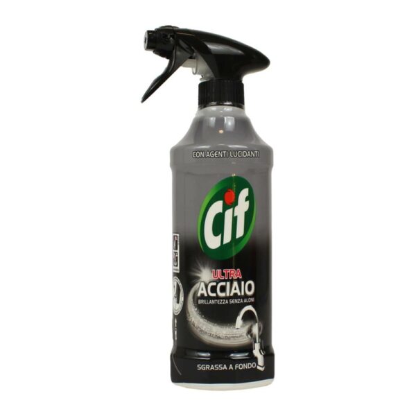 اسپری سیف (Cif) شیرآلات