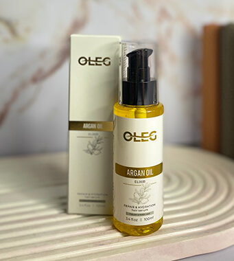 سرم-مو-روغن-آرگان-اولگ