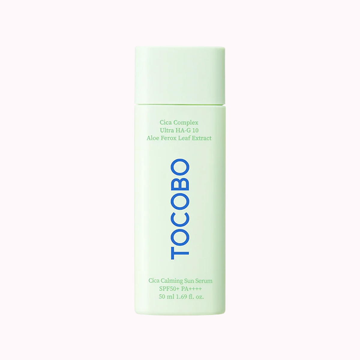 TOCOBO-Cica-Calming-Sun-Serum-SPF-50