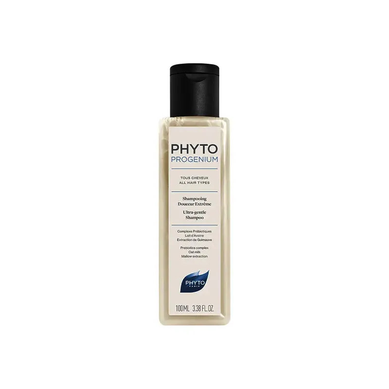 شامپو ملایم مدل پروژنیوم فیتو (PHYTO) Progenium Ultra-Gentle Shampoo 100ml